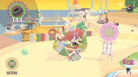 We Love Katamari REROLL+ Royal Reverie screenshot 3