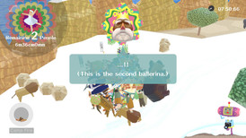 We Love Katamari REROLL+ Royal Reverie screenshot 4