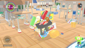 We Love Katamari REROLL+ Royal Reverie screenshot 5