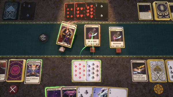 Aces & Adventures screenshot 1