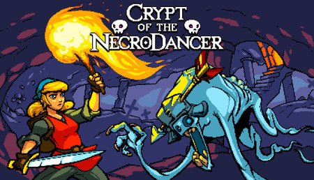Crypt of the NecroDancer