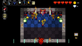 Crypt of the NecroDancer screenshot 2