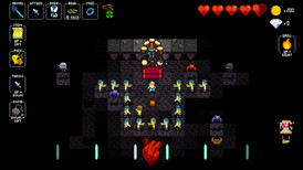 Crypt of the NecroDancer screenshot 5