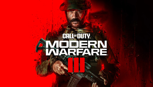 Call of Duty: Modern Warfare III