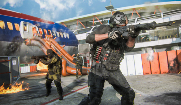 Call of Duty: Modern Warfare III screenshot 1