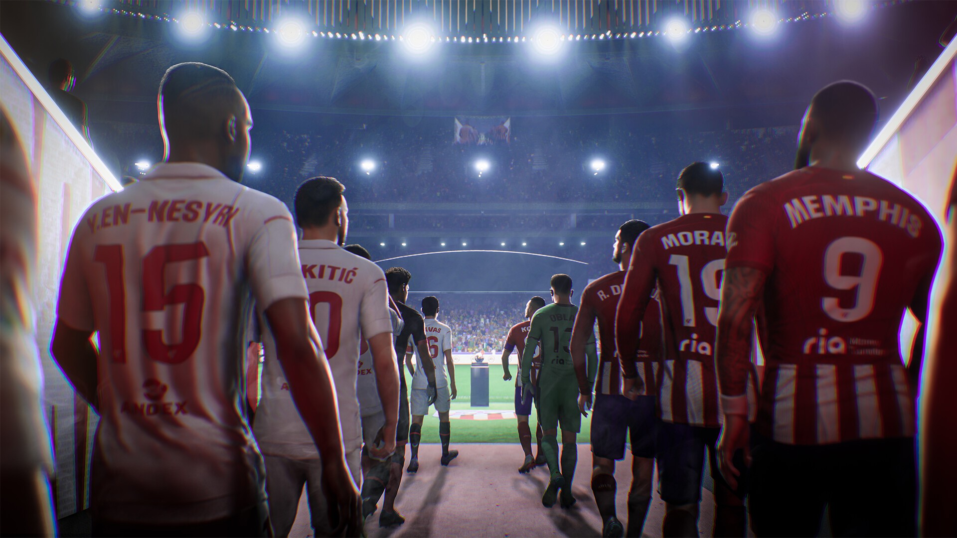 EA SPORTS FC™ 24 Steam Charts & Stats