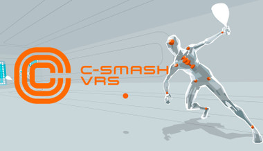 C-Smash VRS
