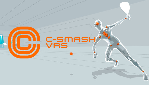 C-Smash VRS