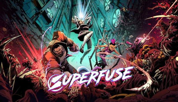 Superfuse