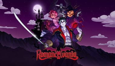 Romancelvania - Gioco completo per PC - Videogame