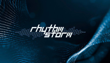 Rhythm Storm