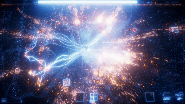 Rhythm Storm screenshot 1