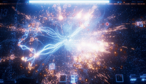 Rhythm Storm screenshot 1