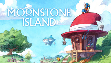 Moonstone Island - PC & Mac (Steam)