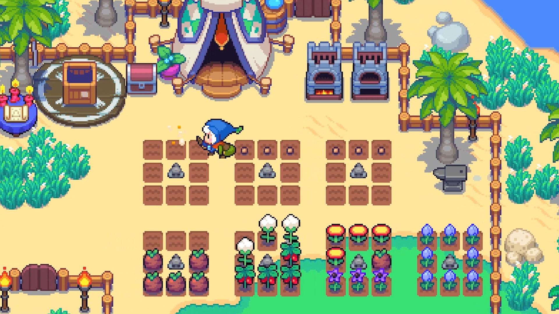 Moonstone Ranch Moonstone Island: The Complete Farming Guide