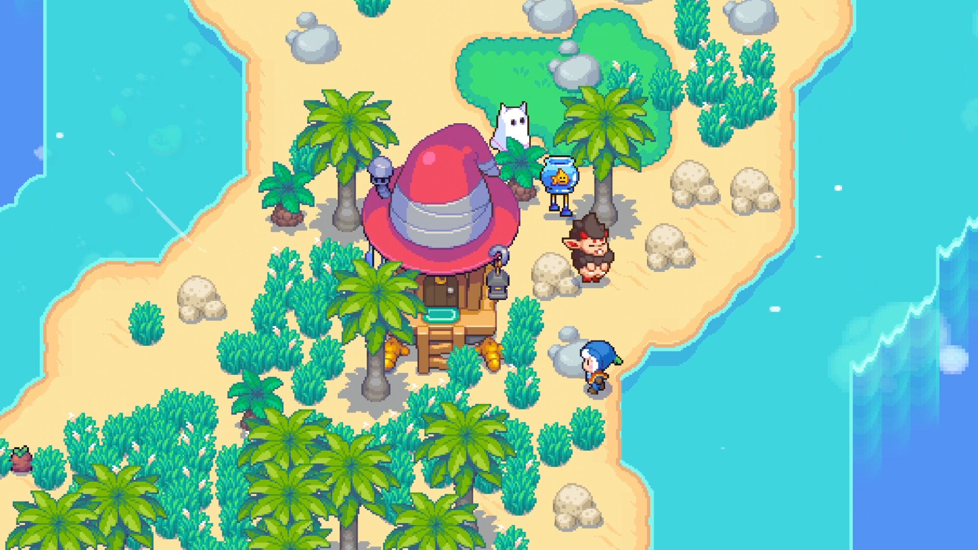 Moonstone Computer Game Acquista Moonstone Island - PC & Mac (Steam) - Europe & USA & Canada