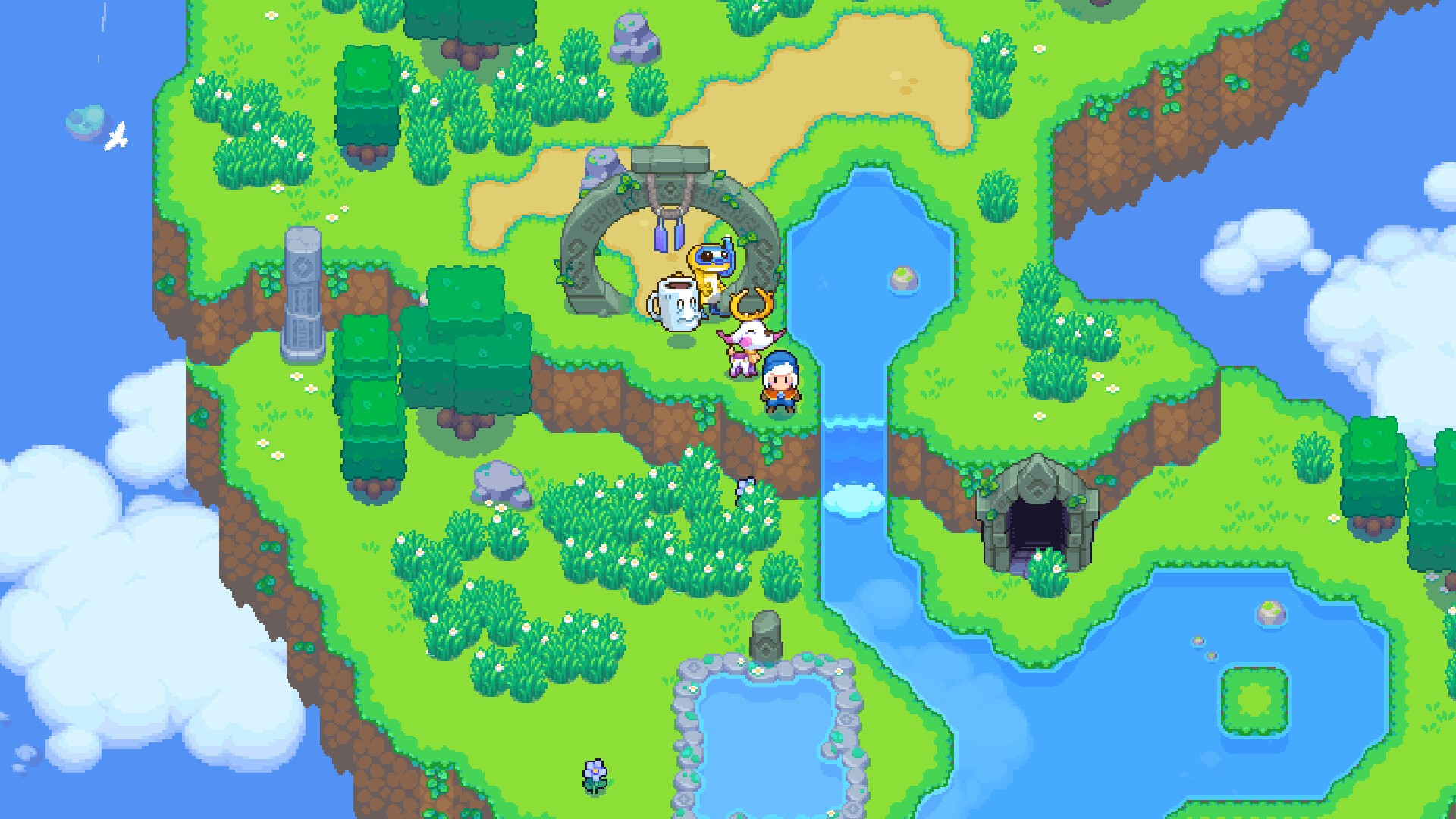 Moonstone Computer Game Acheter Moonstone Island - PC & Mac (Steam) - Europe & USA & Canada