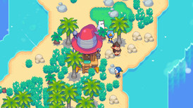 Moonstone Island screenshot 5