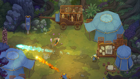 The Mageseeker: A League of Legends Story screenshot 2