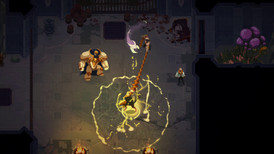 The Mageseeker: A League of Legends Story screenshot 3