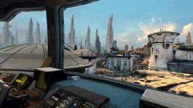 Star Wars: Tales from the Galaxy's Edge - Enhanced Edition screenshot 3