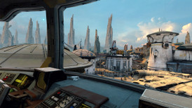 Star Wars: Tales from the Galaxy's Edge - Enhanced Edition PS5 screenshot 3