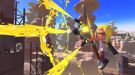 Splatoon 3 Expansion Pass screenshot 3