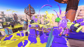 Splatoon 3 Expansion Pass screenshot 2