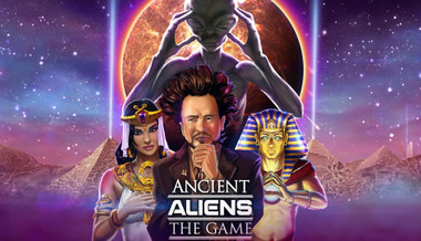 Ancient Aliens: The Game - Gioco completo per PC