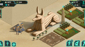 Ancient Aliens: The Game screenshot 3