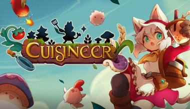 Cuisineer - PC (Steam)
