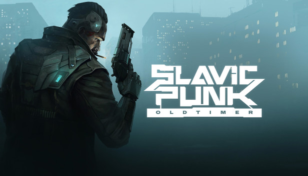 Buy SlavicPunk: Oldtimer Steam