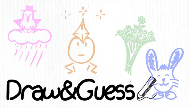 Draw & Guess