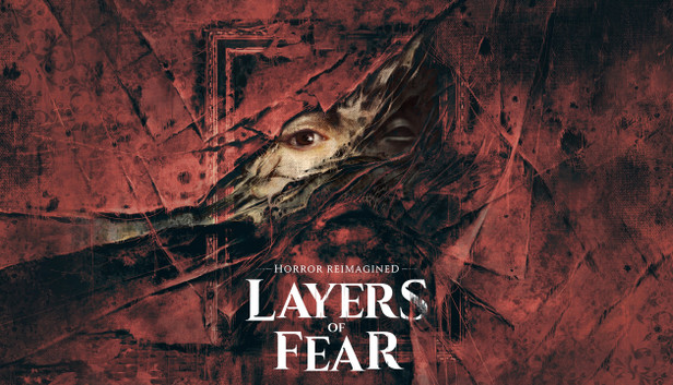 Layers of Fear - Official Launch Trailer