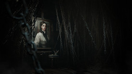 Layers of Fear (2023) screenshot 4