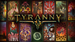 Tyranny