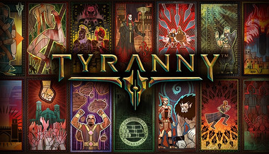 Tyranny - PC & Mac (Steam)