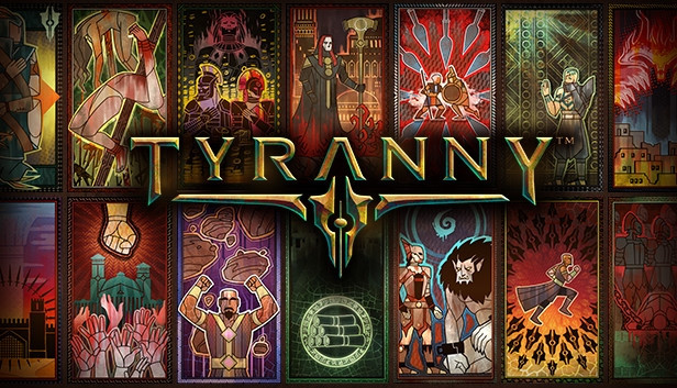 Tyranny
