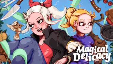 Magical Delicacy - Gioco completo per PC