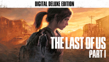 Acquista The Last of Us Part I Steam