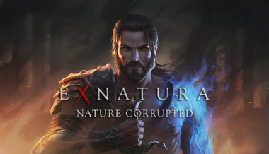Ex Natura: Nature Corrupted