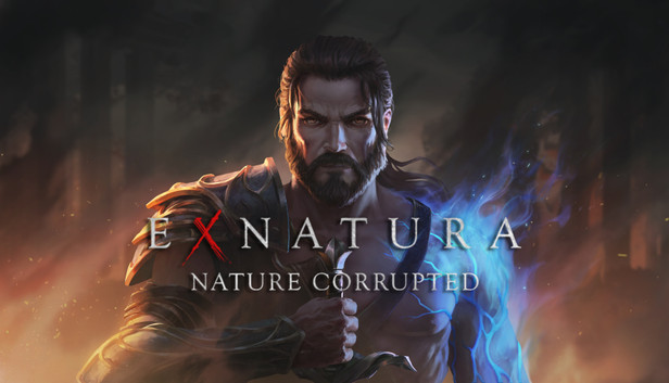 Comprar Ex Natura: Nature Corrupted Steam