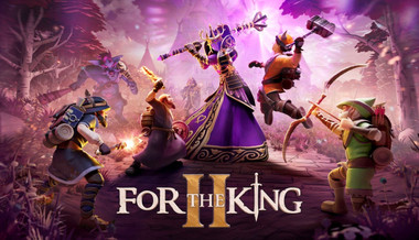 For The King II - PC (Steam)