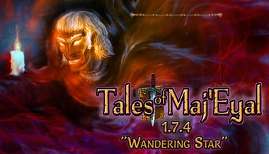 Tales of Maj'Eyal - PC & Mac (Steam)