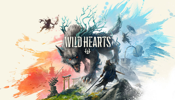 Buy Wild Hearts (English Only) EA App