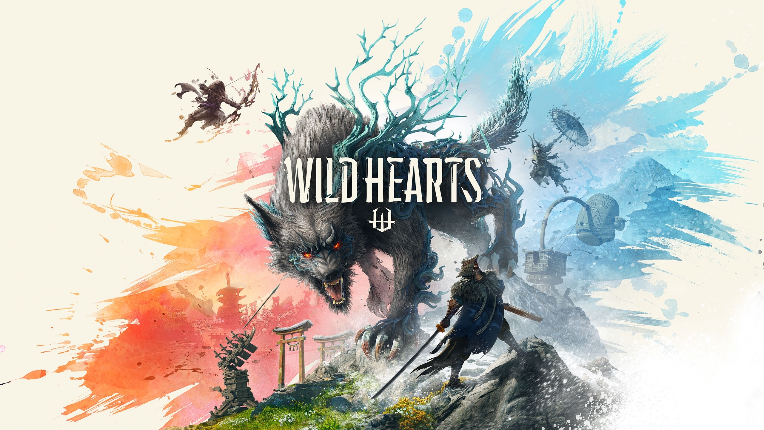 Купить Wild Hearts (English Only) EA App