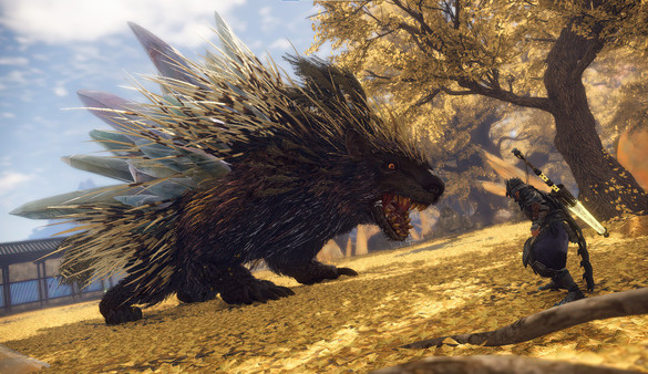 Wild Hearts (English Only) screenshot 1