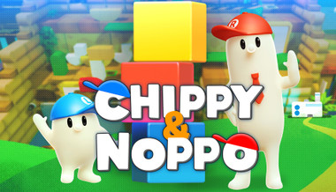 Chippy & Noppo