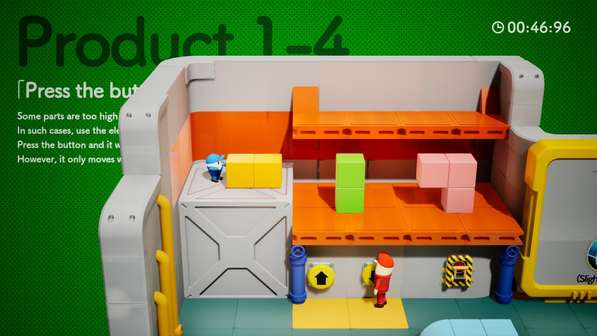 Cippy Work Buy Chippy & Noppo Steam