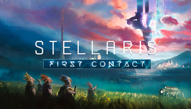 Stellaris: First Contact Story Pack - PC & Mac (Steam)
